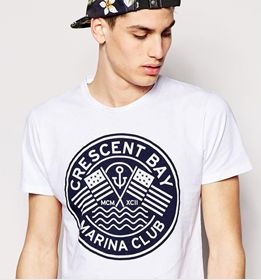Mango people t-shirt