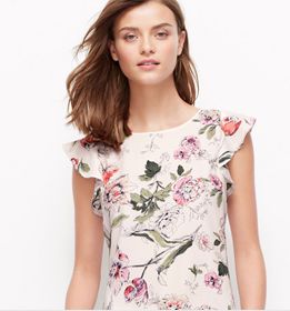 Mango people t-shirt