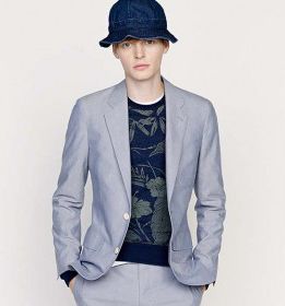 Mango people t-shirt