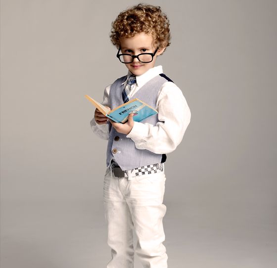 For kids